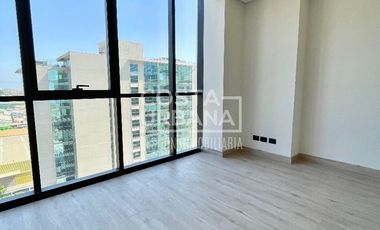 Edificio REITZ III/ Metro El Salto/ Calle Limache/09