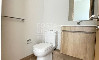 Edificio REITZ III/ Metro El Salto/ Calle Limache/09