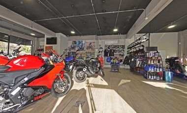 Local comercial en Los Trapenses
