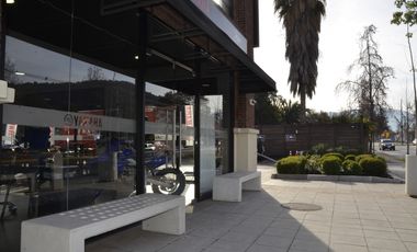 Local comercial en Los Trapenses