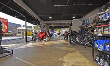 Local comercial en Los Trapenses