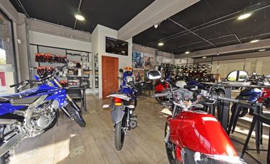 Local comercial en Los Trapenses