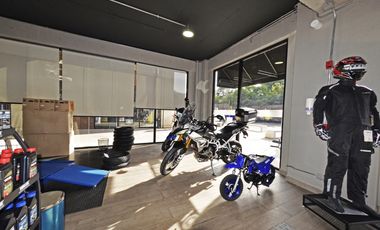 Local comercial en Los Trapenses