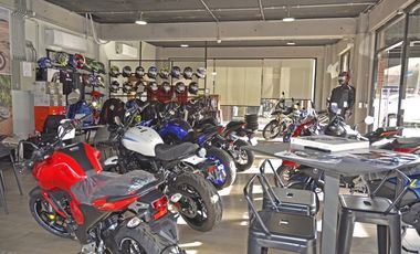 Local comercial en Los Trapenses