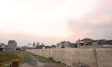 Rumah Murah di Grand Madina Residence 1 Gumpang Kartasura Sukoharjo