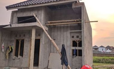Rumah Murah di Grand Madina Residence 1 Gumpang Kartasura Sukoharjo