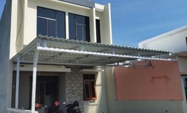 Rumah Murah di Grand Madina Residence 1 Gumpang Kartasura Sukoharjo