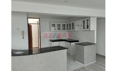 🚨 ¡Oportunidad!  Depa De 102 M² En El Corazón De Surco 🏢✨