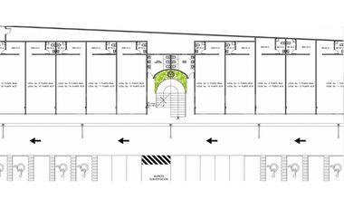 PLAZA COMERCIAL EN RENTA JARDINES APIZACO