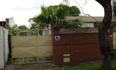 Venta casa los Andes