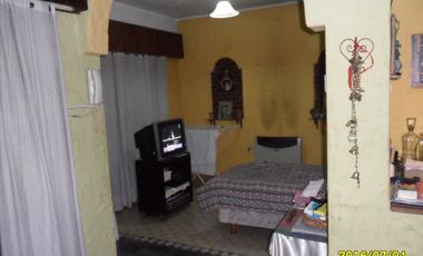 Venta casa los Andes