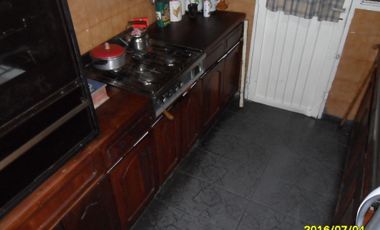 Venta casa los Andes