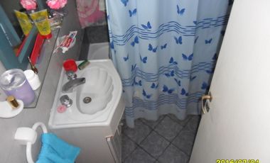 Venta casa los Andes