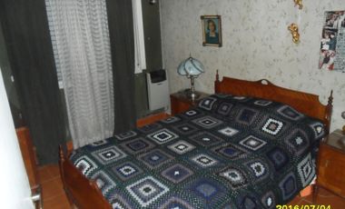 Venta casa los Andes
