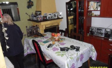 Venta casa los Andes