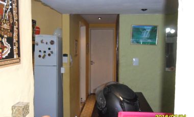 Venta casa los Andes