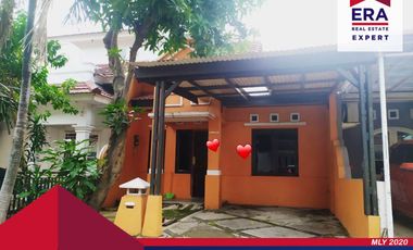 Rumah disewakan di DKI Jakarta, Jakarta Timur