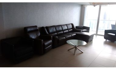 VENTA APARTAMENTO  -  YACHT CLUB - AVENIDA BALBOA
