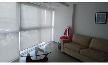 VENTA APARTAMENTO  -  YACHT CLUB - AVENIDA BALBOA