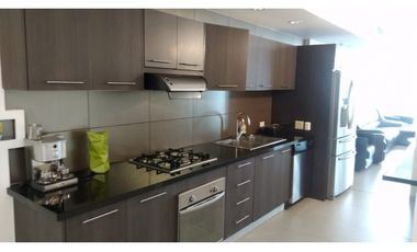 VENTA APARTAMENTO  -  YACHT CLUB - AVENIDA BALBOA