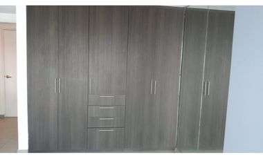 VENTA APARTAMENTO  -  YACHT CLUB - AVENIDA BALBOA