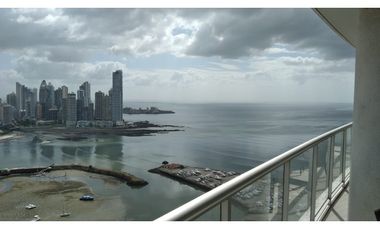 VENTA APARTAMENTO  -  YACHT CLUB - AVENIDA BALBOA