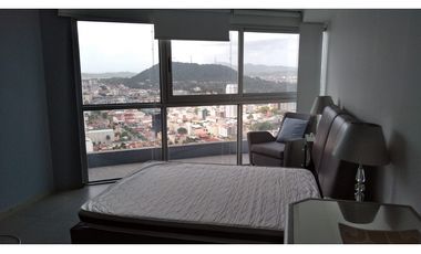 VENTA APARTAMENTO  -  YACHT CLUB - AVENIDA BALBOA