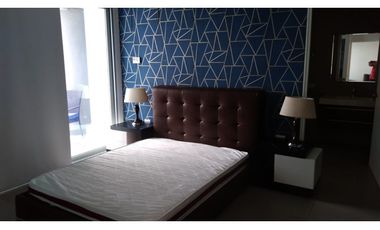 VENTA APARTAMENTO  -  YACHT CLUB - AVENIDA BALBOA