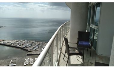 VENTA APARTAMENTO  -  YACHT CLUB - AVENIDA BALBOA