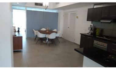 VENTA APARTAMENTO  -  YACHT CLUB - AVENIDA BALBOA