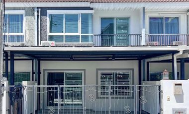 3 Bedroom Townhouse for sale at Supalai Lagoon Phuket