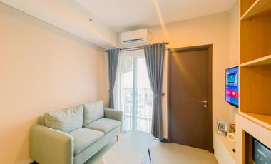 Apartemen Kebayoran