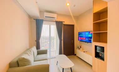 Apartemen Kebayoran