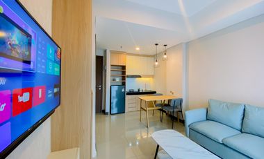Apartemen Kebayoran