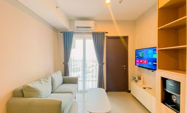 Apartemen Kebayoran