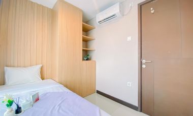 Apartemen Kebayoran