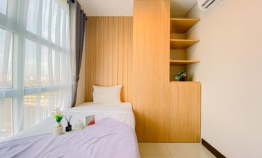 Apartemen Kebayoran