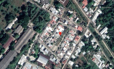 CASAEN COL. LA ARBOLADA FDC 412