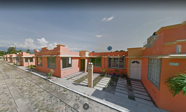 CASAEN COL. LA ARBOLADA FDC 412