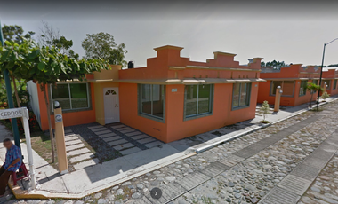 CASAEN COL. LA ARBOLADA FDC 412