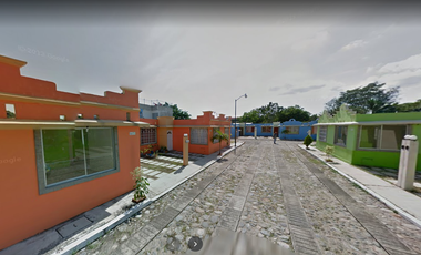 CASAEN COL. LA ARBOLADA FDC 412