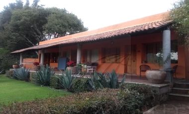 Ranchos en Venta en Santa Teresita Acatzingo
