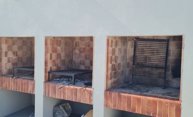 MONOAMBIENTE CON TERRAZA DE USO COM&Uacute;N EN TAPIALES