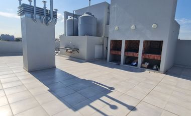 MONOAMBIENTE CON TERRAZA DE USO COM&Uacute;N EN TAPIALES