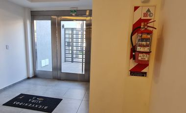 MONOAMBIENTE CON TERRAZA DE USO COM&Uacute;N EN TAPIALES