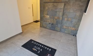 MONOAMBIENTE CON TERRAZA DE USO COM&Uacute;N EN TAPIALES