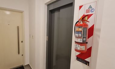 MONOAMBIENTE CON TERRAZA DE USO COM&Uacute;N EN TAPIALES