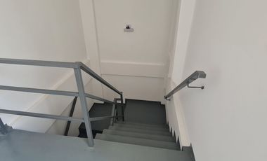 MONOAMBIENTE CON TERRAZA DE USO COM&Uacute;N EN TAPIALES