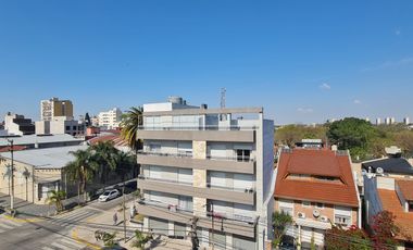 MONOAMBIENTE CON TERRAZA DE USO COM&Uacute;N EN TAPIALES