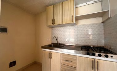 apartamento en arriendo en soacha. Cod A7042901